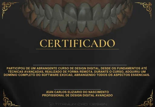 certificado de conclusão