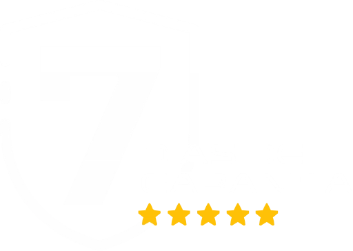 sete dias de garantia